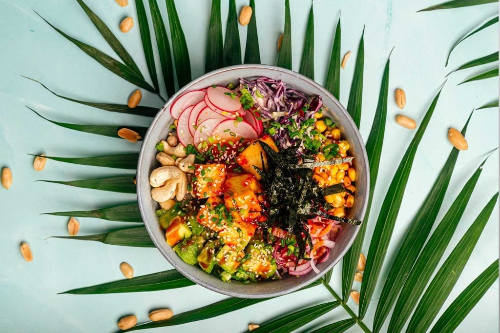 Best Poke Bowls In Waikiki Locals Would Recommend